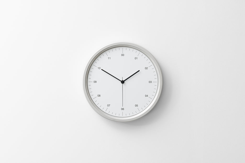 Instrmnt Clock