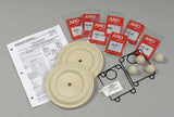  ARO ARO 637429-LT 3/8 " EXP Pump Repair Kit -  ARO / Ingersoll Rand Distributor 419-633-0560                                        