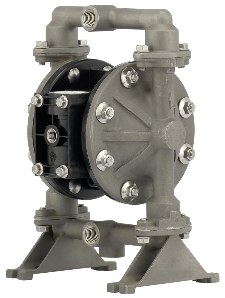 ARO PD05R-ASS-SAA-B 1/2" METALLIC Diaphragm Pump