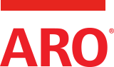  ARO ARO P39334-604 2000 Series Piggyback Filter/ Regulator  3/8" , 1/2" and 3/4" Ports -  ARO / Ingersoll Rand Distributor 419-633-0560                                        