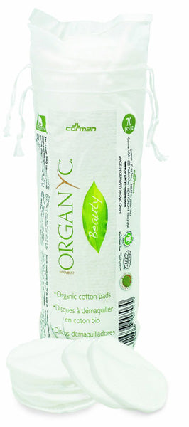 organic pads australia