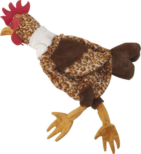 plush chicken toy australia