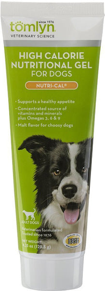 nutri cal supplement for dogs