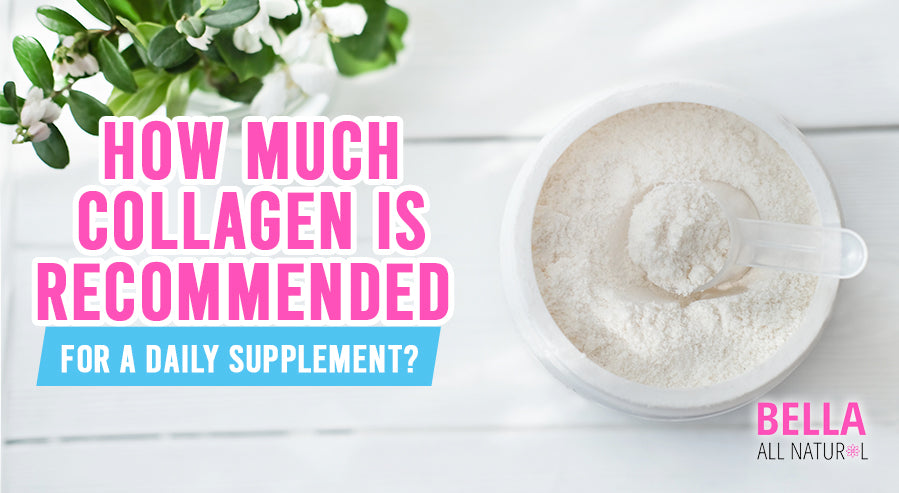 A Collagen Supplement