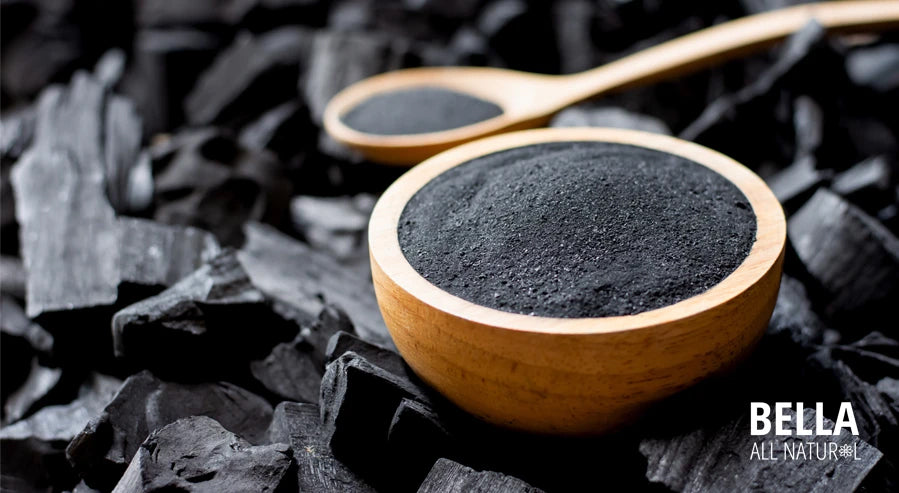 Activated Charcoal: Uses, Benefits, and Risks Explained