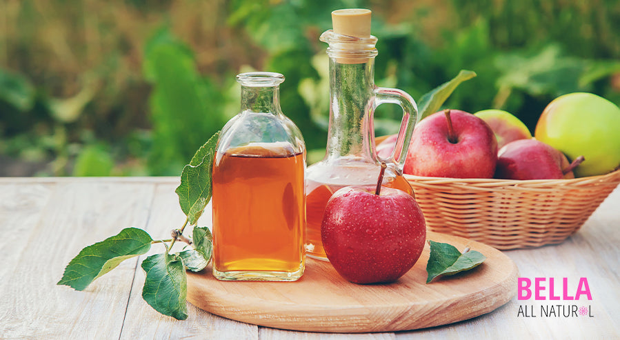 Apple Cider Vinegar