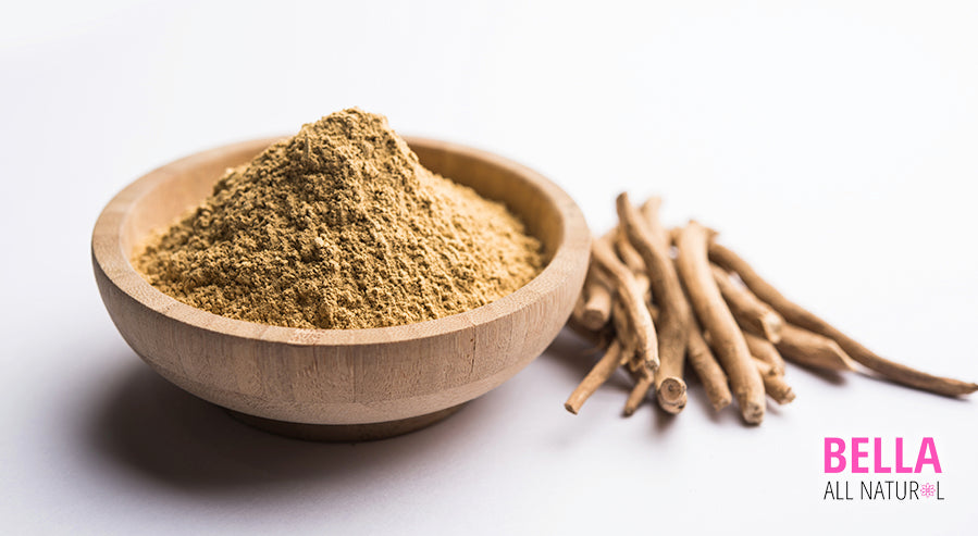 Ashwagandha Root Powder