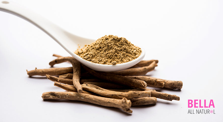 Ashwagandha Root Powder