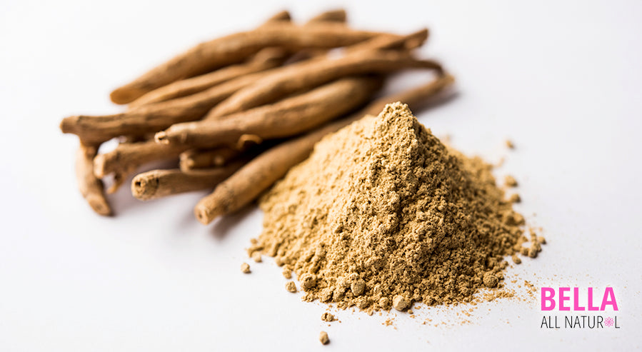 Ashwagandha Root Powder