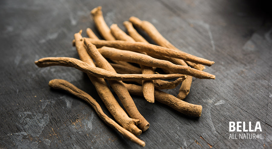 Ashwagandha Root