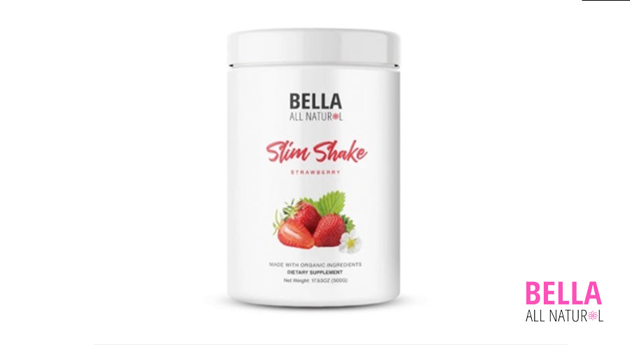 Bella Slim Shake