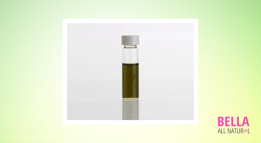 Bergamot Essential Oil - Bliz Wellness