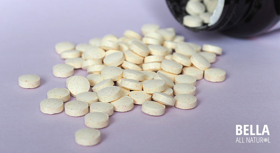 Biotin Supplements