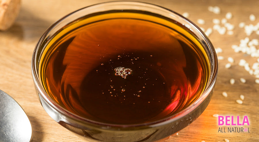 Brown Sugar Syrup