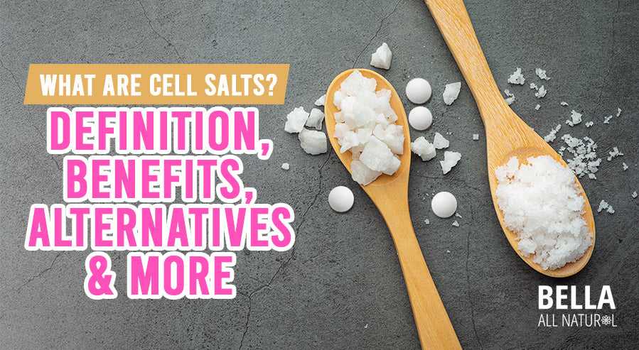Cell Salts