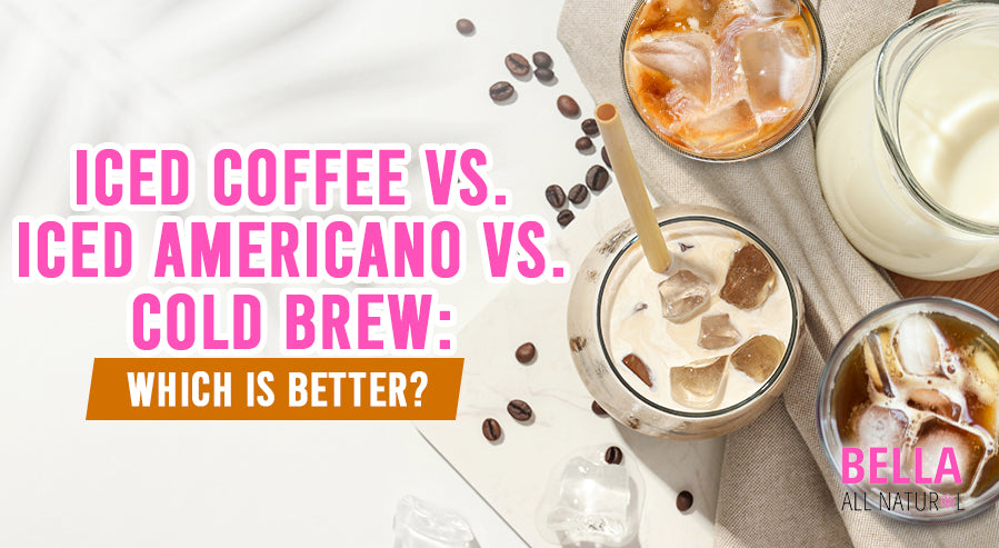 Cold Brew vs Drip Coffee: In-Depth Comparison for Coffee Lovers