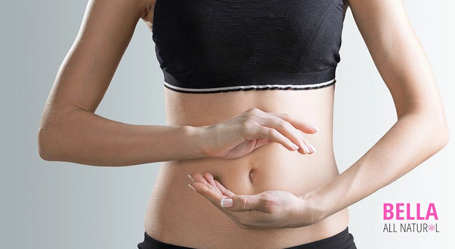Effectively Managing Gut Inflammation