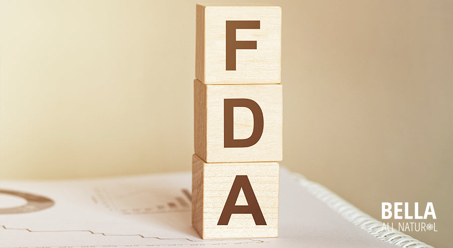 FDA Regulations