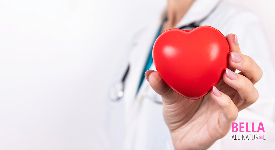 Heart Health Benefits