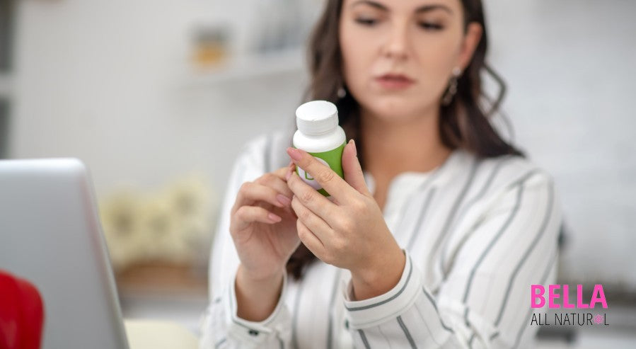 How To Check The Real Herbal Labels