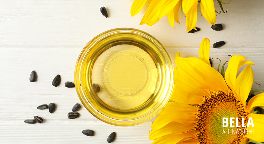 Sunflower Seed Oil