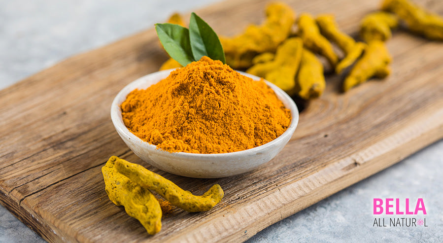 Turmeric Powder