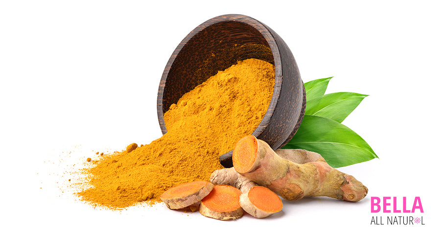 Turmeric Powder