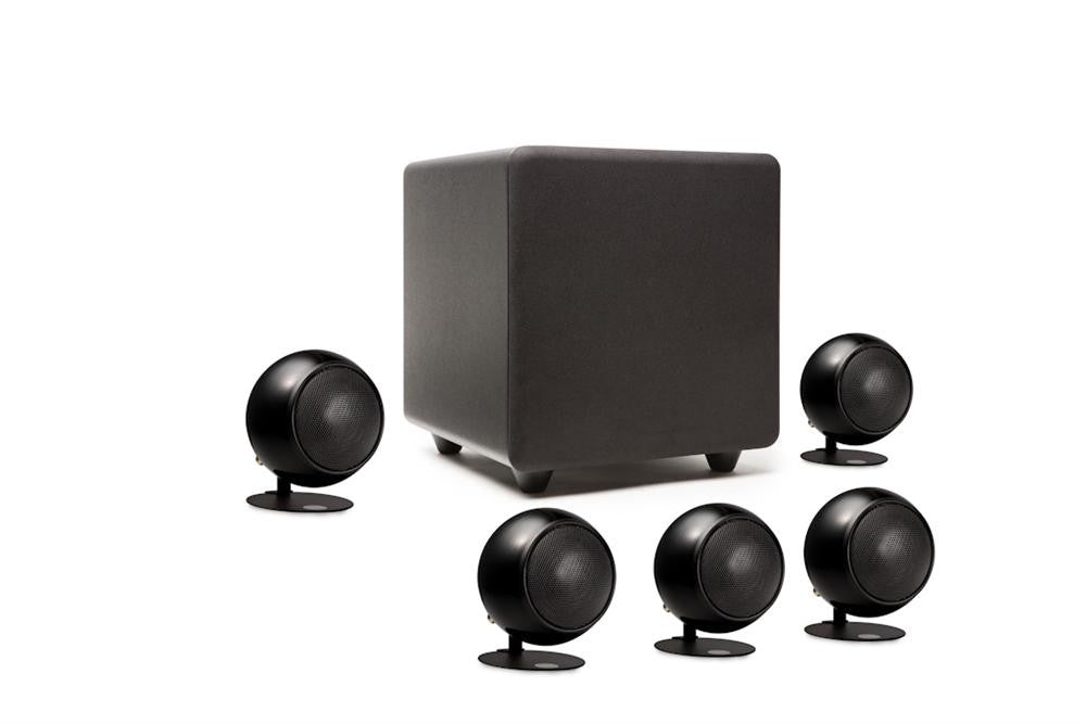 Mod1 Home Theater Speaker System | Orb 