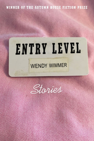 Wendy Wimmer Schuchart | Entry Level