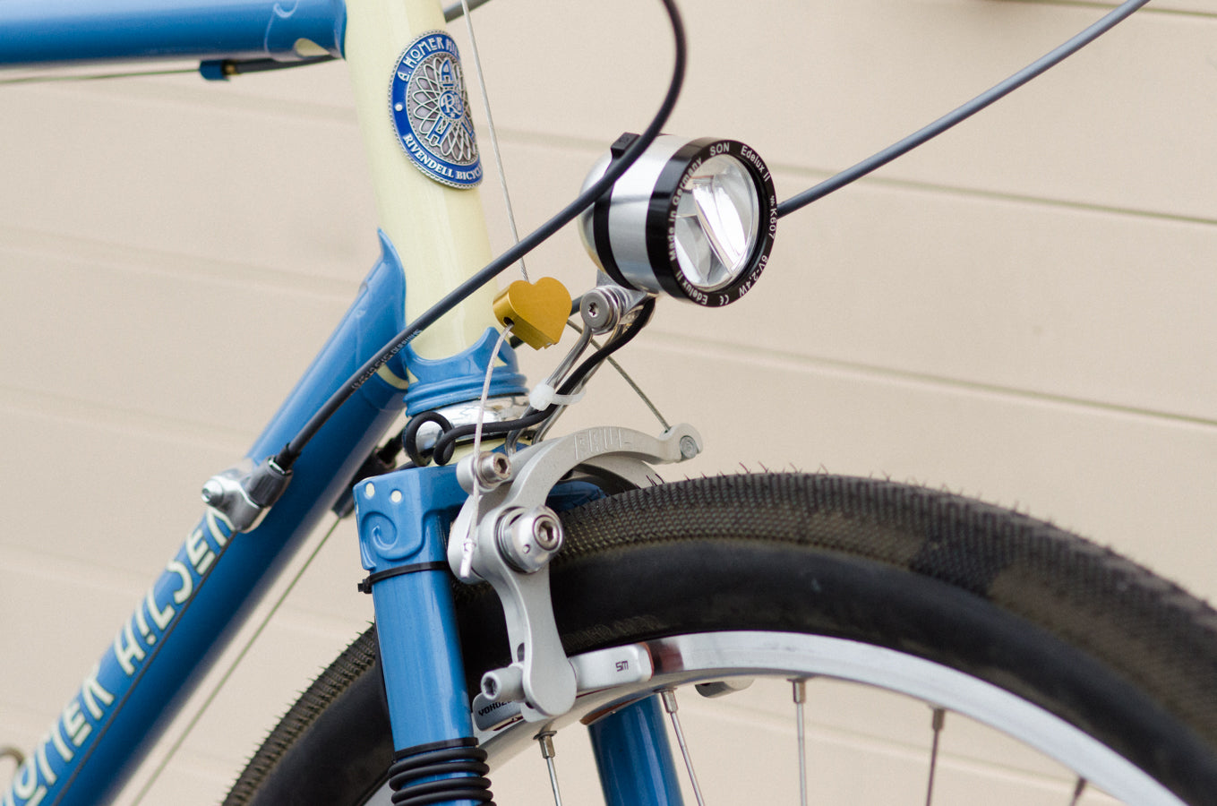 James's cm Homer   Updated September  – Rivendell Bicycle Works