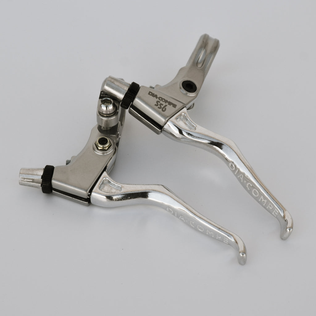 long pull brake levers