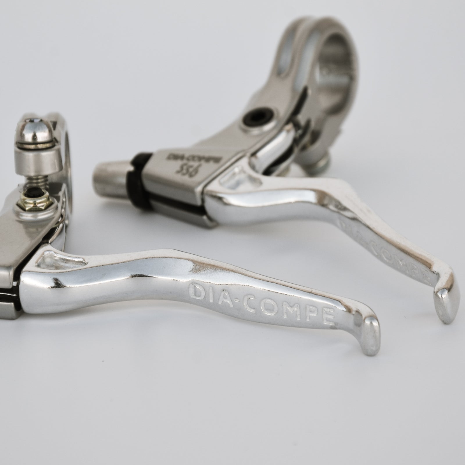 v brake levers