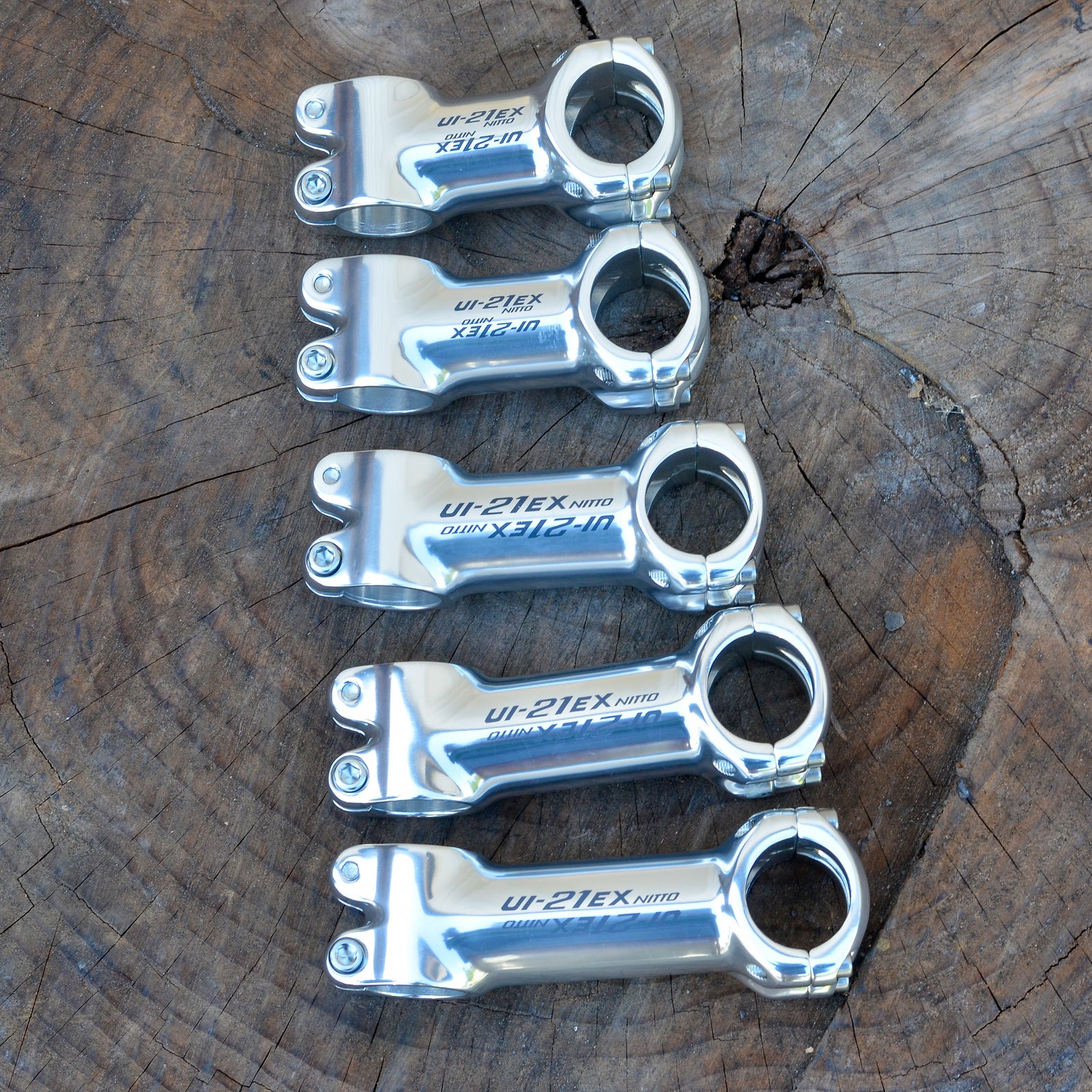 nitto threadless stem