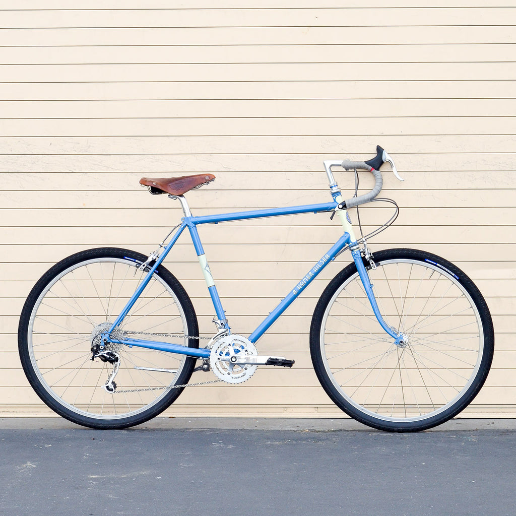 rivendell bike for sale