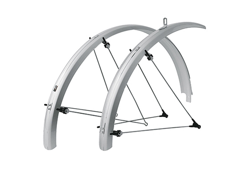 sks p50 fenders