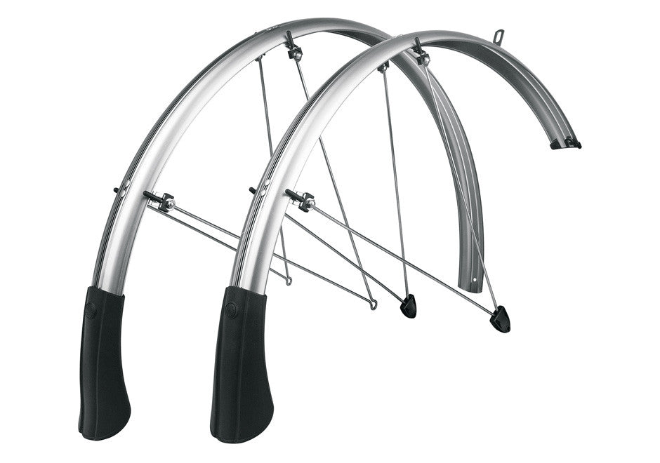 sks 26 inch mudguards