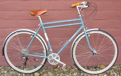 sks bicycle