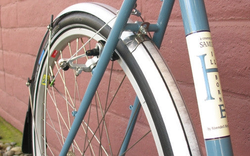 bicycle fenders 26