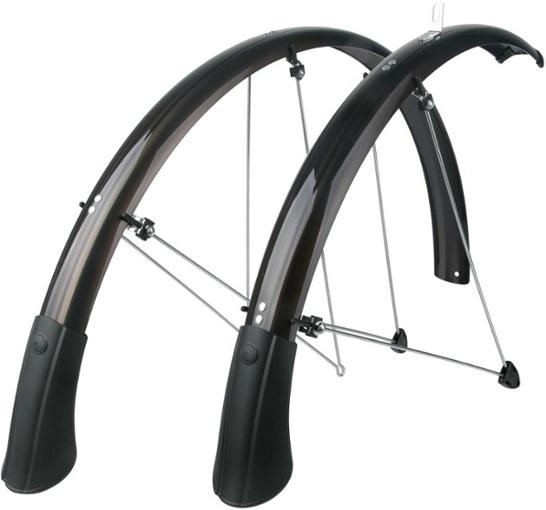 bike fenders 650b