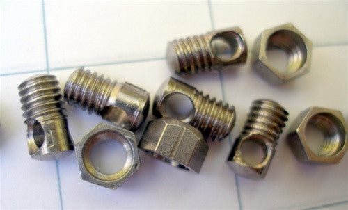 sks mudguard bolts