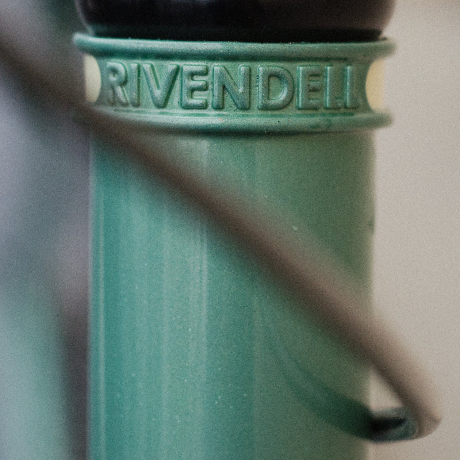 Frame - Gus Boots Willsen – Rivendell Bicycle Works