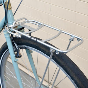 nitto bike rack front