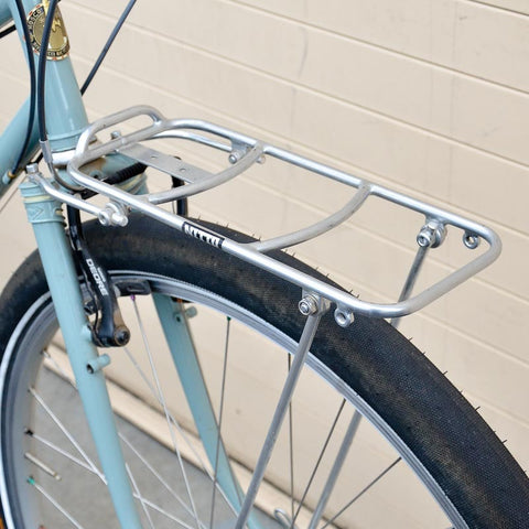 wald rear rack