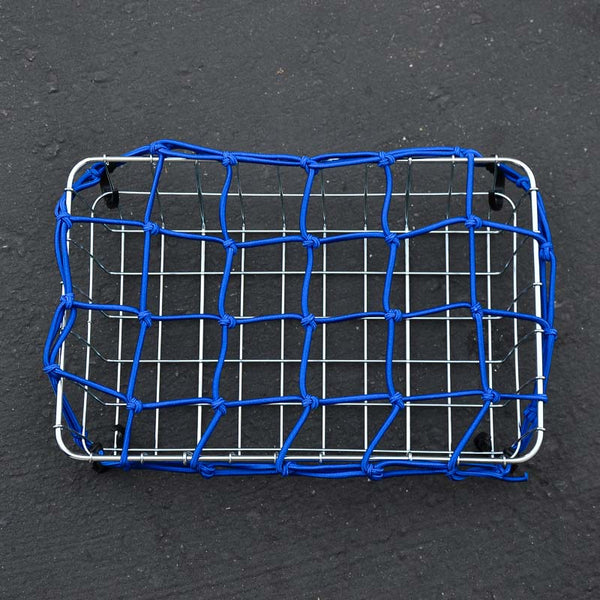 bike basket net cover