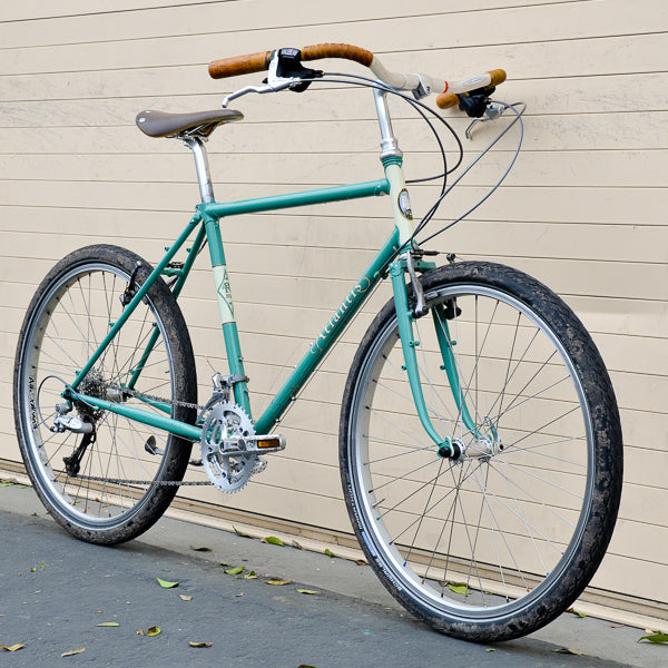 rivendell bikes for sale