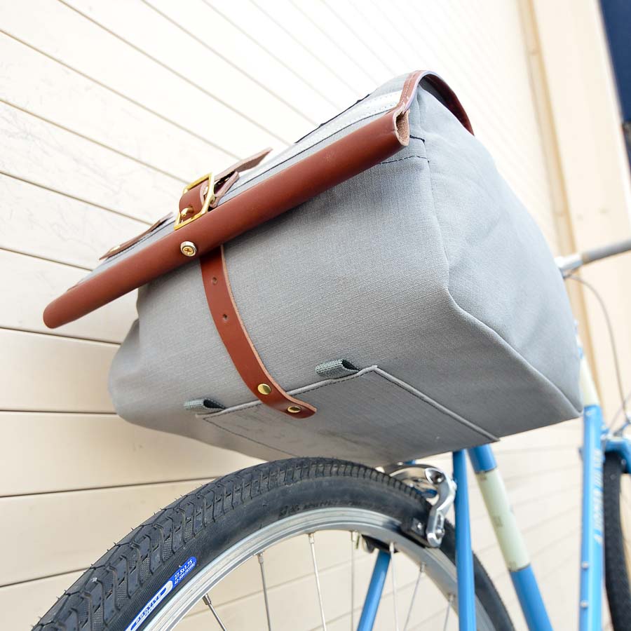 sackville bike bags