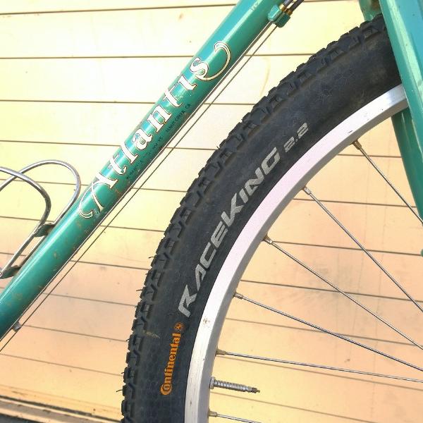 continental speed king 26 x 2.1