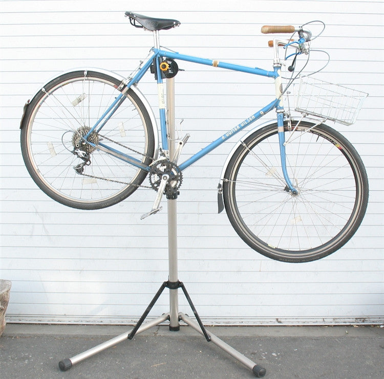 minoura bicycle stand