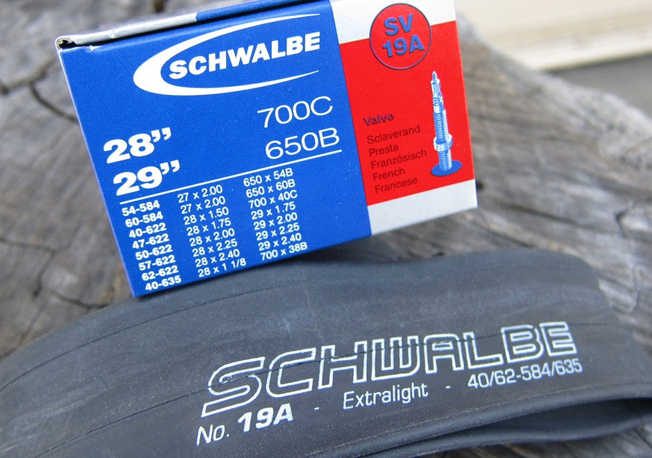 schwalbe tubes 700c