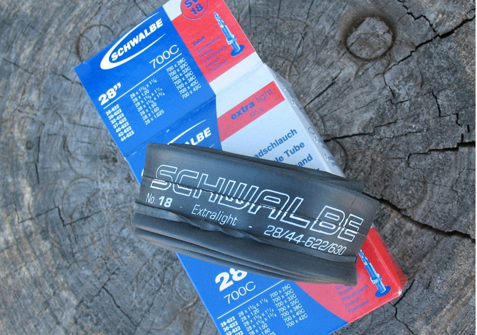 schwalbe tubes 700c